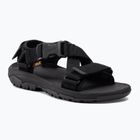 Férfi szandál Teva Hurricane Verge black