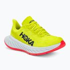 női futócipő  HOKA Carbon X 2 evening primrose/fiesta