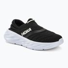 női cipő HOKA Ora Recovery Shoe 2 black/white