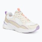 női cipő SKECHERS Bobs Bamina Chill Zone white