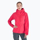 Columbia Omni-Tech Ampli-Dry női vízálló kabát 676 piros 1938973