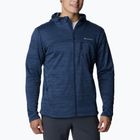 Columbia Maxtrail II férfi fleece pulóver tengerészkék 1990651