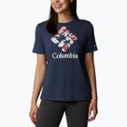 Columbia Bluebird Day Relaxed női túraing 470 navy blue 1934002