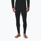 Férfi thermoaktív nadrág Columbia Omni-Heat Infinity Tight black