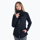 Columbia női Canyon Meadows Softshell kabát fekete 2007634