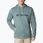 Columbia CSC Basic Logo II férfi trekking pulóver szürke 1681664
