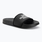 Férfi flip-flopok The North Face Base Camp Slide III tnf fekete/tnf fehér
