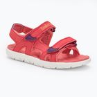 Gyerek szandál Timberland Perkins Row 2-Strap cayenne
