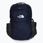 The North Face Router túra hátizsák tengerészkék NF0A52SFR81