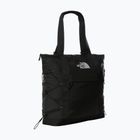 The North Face Borealis 22 l fekete/fekete túratáska