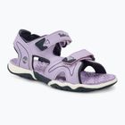 Gyerek szandál Timberland Adventure Seeker light purple
