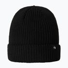 The North Face Fisherman téli sapka fekete