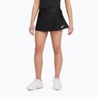 Lány teniszszoknya Nike Court Dri-Fit Victory black/white