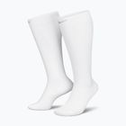 Zoknik Nike Spark Lightweight Over The Calf Compression white