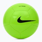 Nike Pitch Team labdarúgó 4-es méret elektromos zöld/fekete