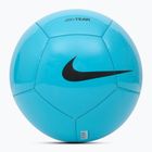 Nike Pitch Team labdarúgó méret 4 kék fúria/fekete