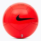 Focilabda Nike Pitch Team bright crimson/black méret: 3