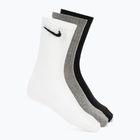 Zoknik Nike Everyday Lightweight Crew 3 pár multi-color/964