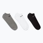 Zokni Nike Everyday Lightweight No Show 3PCS Multi-Color 964