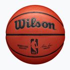 Wilson NBA kosárlabda Authentic Beltéri kültéri narancssárga 6-os méret