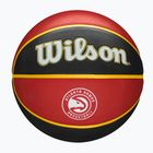 Wilson NBA Team Tribute Atlanta Hawks kosárlabda WTB1300XBATL 7-es méret