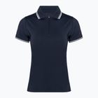 női póló Wilson Team Polo classic navy