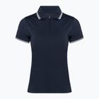 női póló Wilson Team Polo classic navy