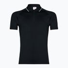 Férfi póló Wilson Team Seamless Polo 2.0 black