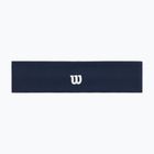 Fejpánt Wilson Wide Headband classic navy