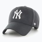 Baseballsapka 47 Brand MLB New York Yankees MVP SNAPBACK black