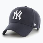 Baseballsapka 47 Brand MLB New York Yankees MVP SNAPBACK B-MVPSP17WBP timber blue