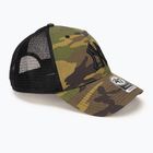 47 Brand MLB New York Yankees álcázott baseball sapka Branson MVP álcázás