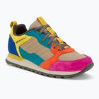 Női cipő Merrell Alpine Sneaker brindle multi