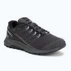 Férfi futócipő Merrell Fly Strike GTX black
