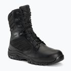 Férfi csizma Bates GX X2 Tall Zip Dry Guard+ Thinsulate fekete