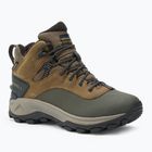 Férfi  trekking cipő Merrell Thermo Kiruna 2 Mid WP boulder