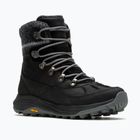 Férfi téli bakancs Merrell Siren 4 Thermo Mid Zip WP black