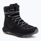 Férfi téli bakancs Merrell Siren 4 Thermo Mid Zip WP black