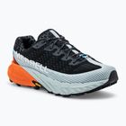 Férfi futócipő Merrell Agility Peak 5 Gtx black / tangerine