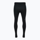 Férfi futó leggings Saucony Fortify fekete