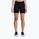 Női futónadrág Saucony Fortify 6" fekete