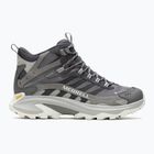Férfi túrabakancsok Merrell Moab Speed 2 Mid GTX aszfalt