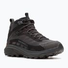 Férfi kirándulócipők Merrell Moab Speed 2 Gore-Tex black