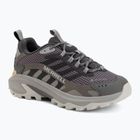 Férfi kirándulócipők Merrell Moab Speed 2 Gtx asphalt