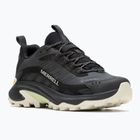 Női kirándulócipők Merrell Moab Speed 2 Gore-Tex black