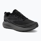 Férfi futócipők Merrell Morphlite black/asphalt