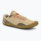 Férfi futócipő Merrell Vapor Glove 6 khaki/coyote