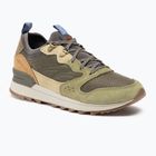 Férfi cipő Merrell Alpine 83 Sneaker Recraft olive multi