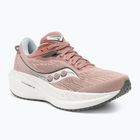 Saucony Triumph 21 lotus/bough női futócipő