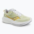 Női futócipő Saucony Ride 17 páfrányfenyő/felhő